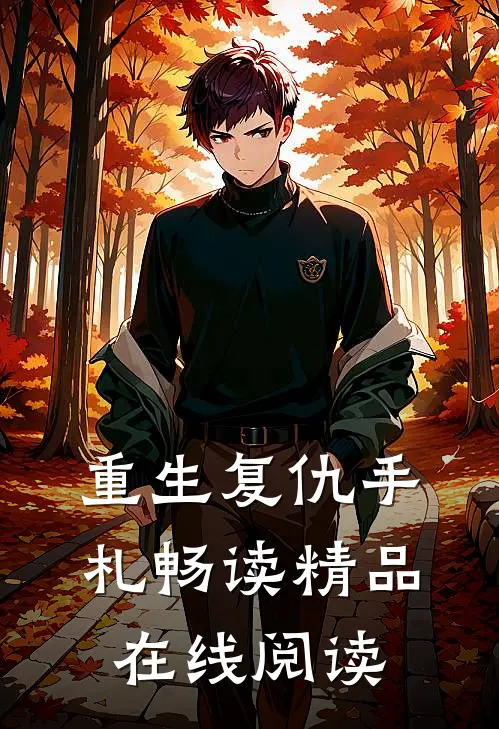 重生复仇手札畅读精品在线阅读