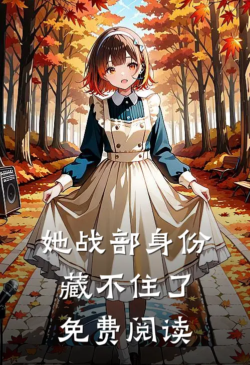 她战部身份藏不住了免费阅读