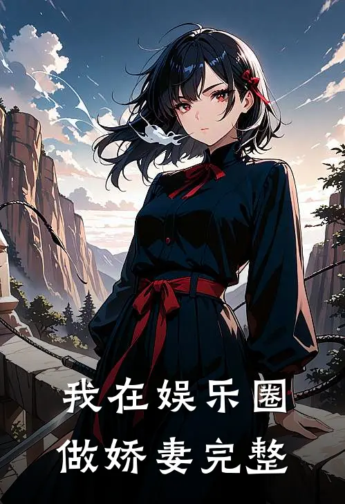我在娱乐圈做娇妻完整