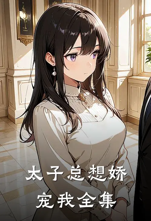 太子总想娇宠我全集