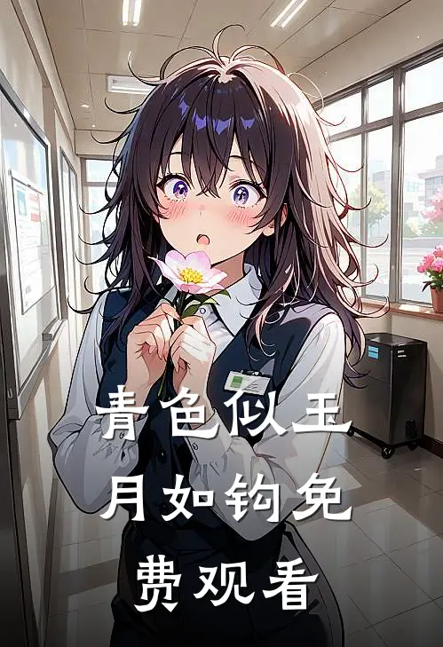青色似玉月如钩免费观看
