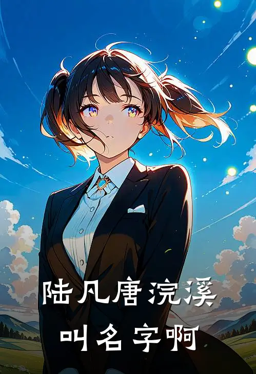 陆凡唐浣溪叫名字啊
