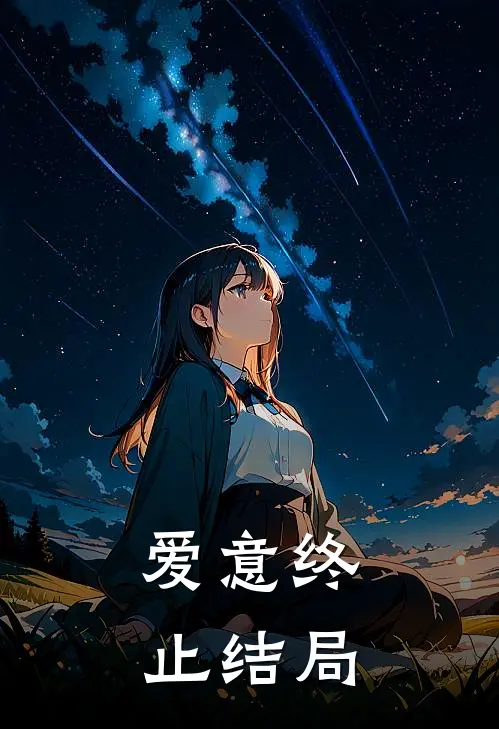 爱意终止结局