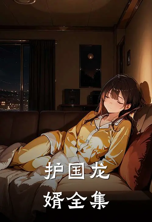 护国龙婿全集
