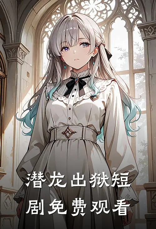 潜龙出狱短剧免费观看