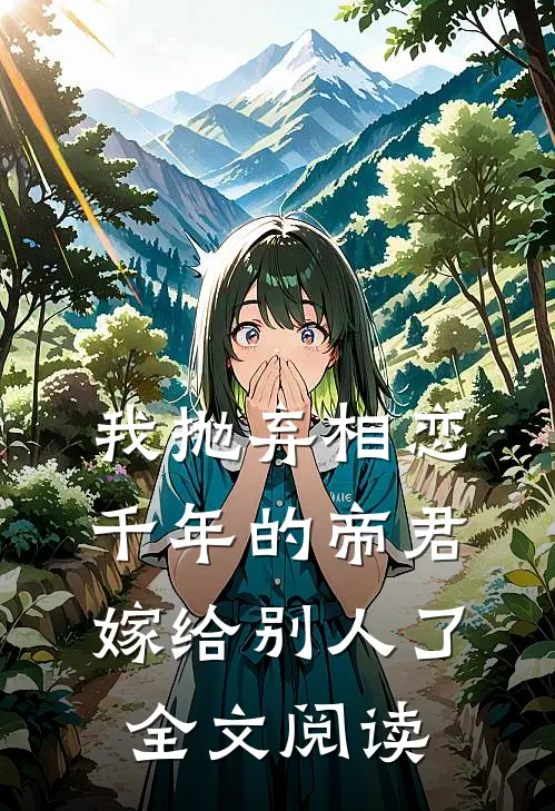 我抛弃相恋千年的帝君嫁给别人了全文阅读