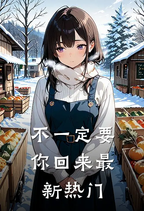 不一定要你回来最新热门