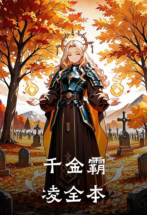 千金霸凌全本
