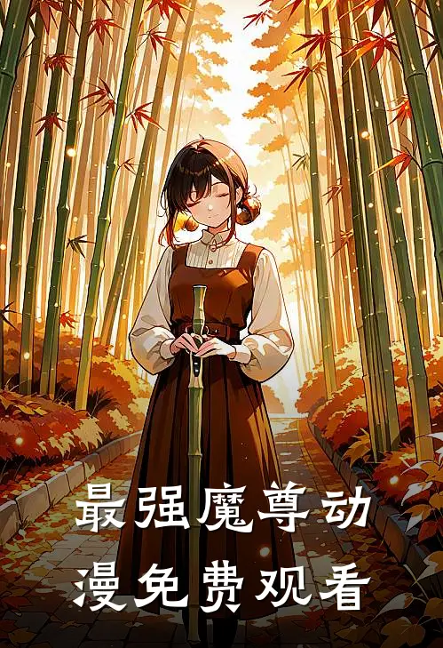 最强魔尊动漫免费观看