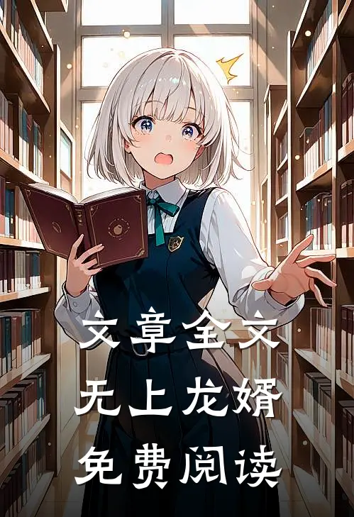 文章全文无上龙婿免费阅读