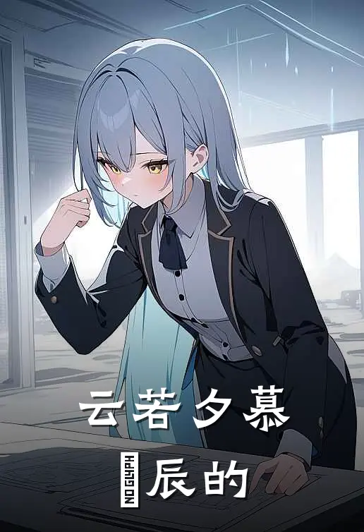 云若夕慕璟辰的