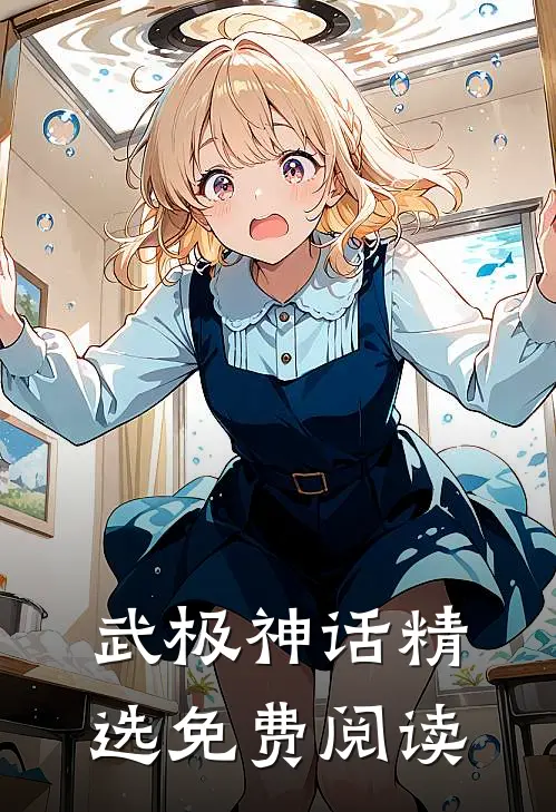武极神话精选免费阅读