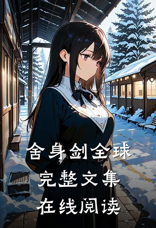 舍身剑全球完整文集在线阅读