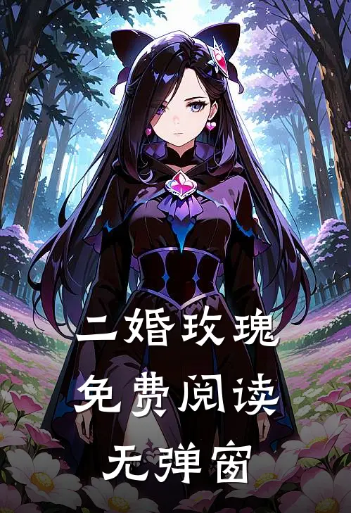 二婚玫瑰免费阅读无弹窗