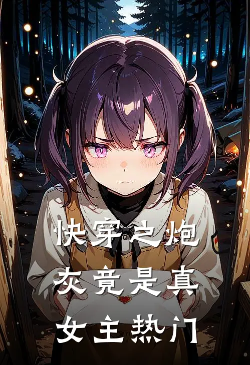 快穿之炮灰竟是真女主热门