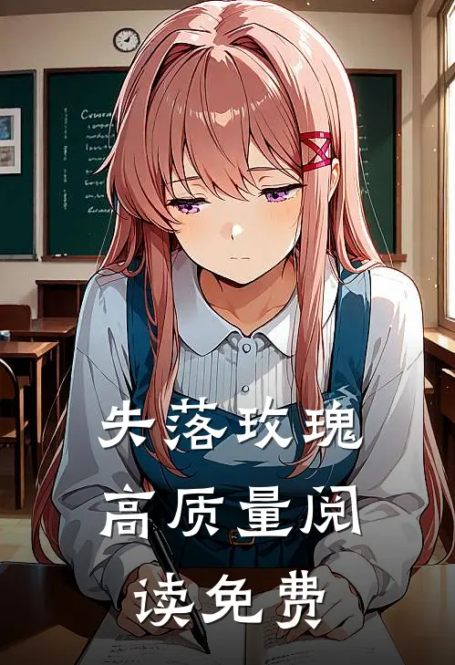 失落玫瑰高质量阅读免费