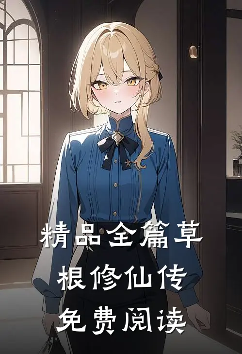 精品全篇草根修仙传免费阅读