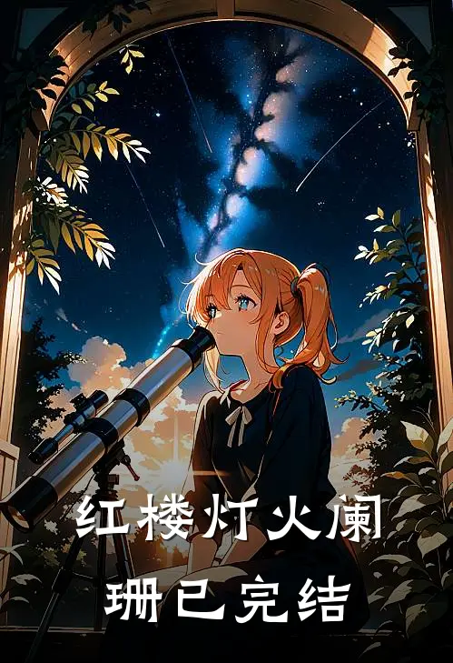 红楼灯火阑珊已完结