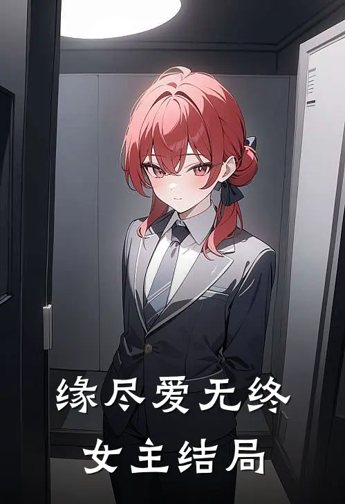 缘尽爱无终女主结局