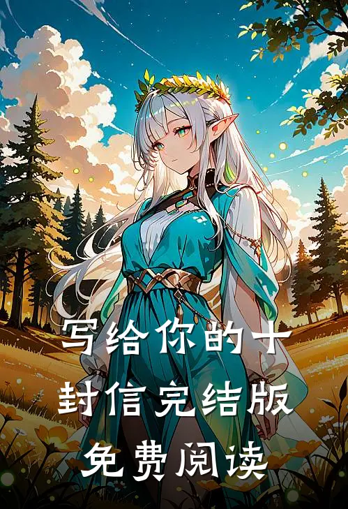 写给你的十封信完结版免费阅读