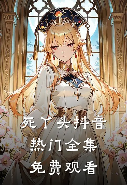 死丫头抖音热门 全集免费观看