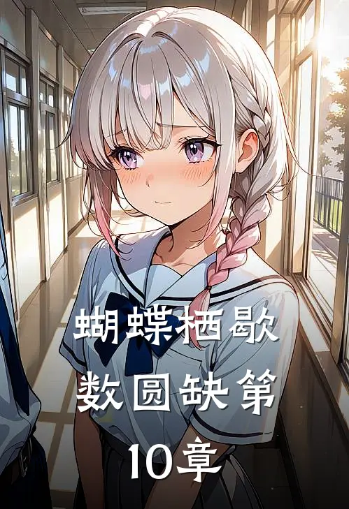蝴蝶栖歇数圆缺第10章
