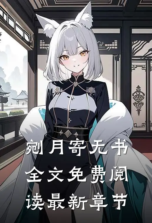 剜月寄无书全文免费阅读最新章节