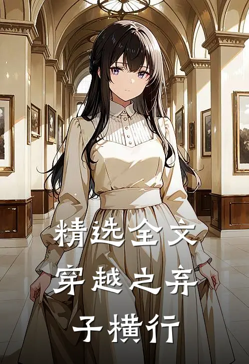 精选全文穿越之弃子横行