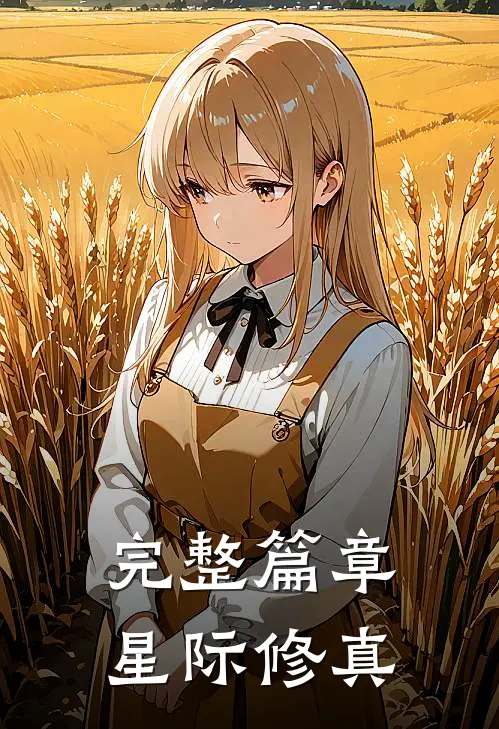 完整篇章星际修真