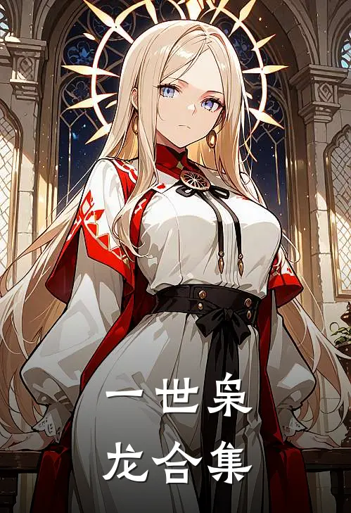 一世枭龙合集