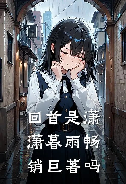 回首是潇潇暮雨畅销巨著吗