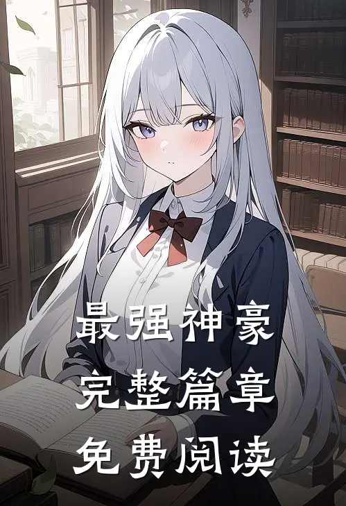 最强神豪完整篇章免费阅读