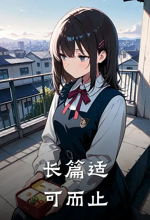 长篇适可而止