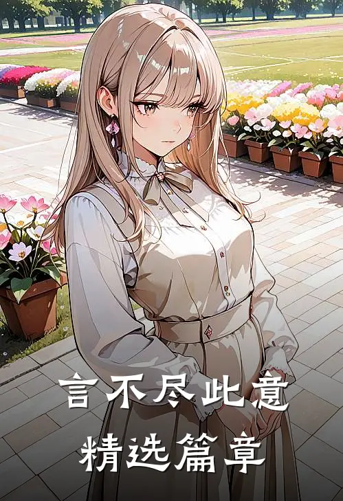 言不尽此意精选篇章