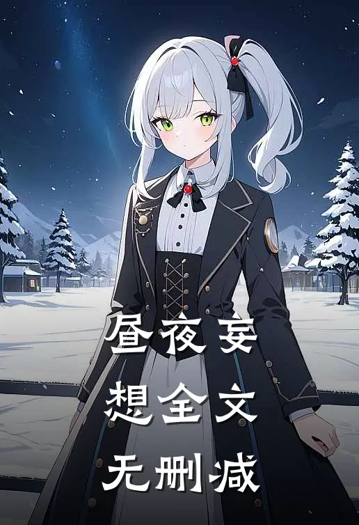 昼夜妄想全文无删减