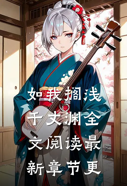 如我搁浅千丈渊全文阅读最新章节更