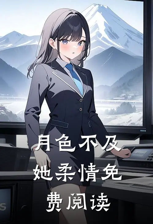 月色不及她柔情免费阅读