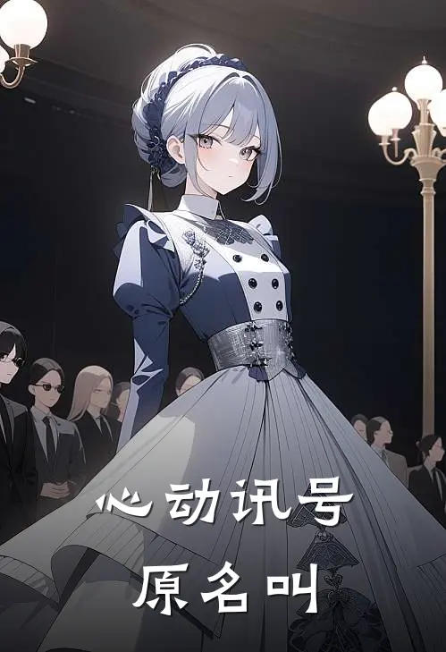 心动讯号原名叫