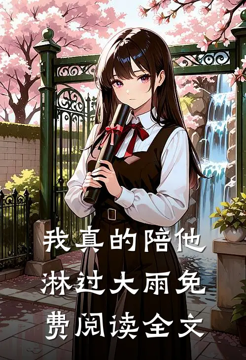 我真的陪他淋过大雨免费阅读全文