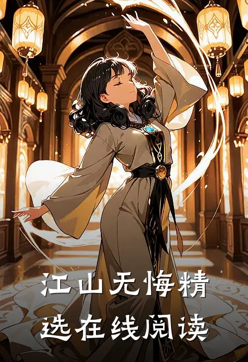 江山无悔精选在线阅读