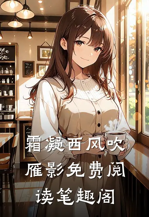 霜凝西风吹雁影免费阅读笔趣阁