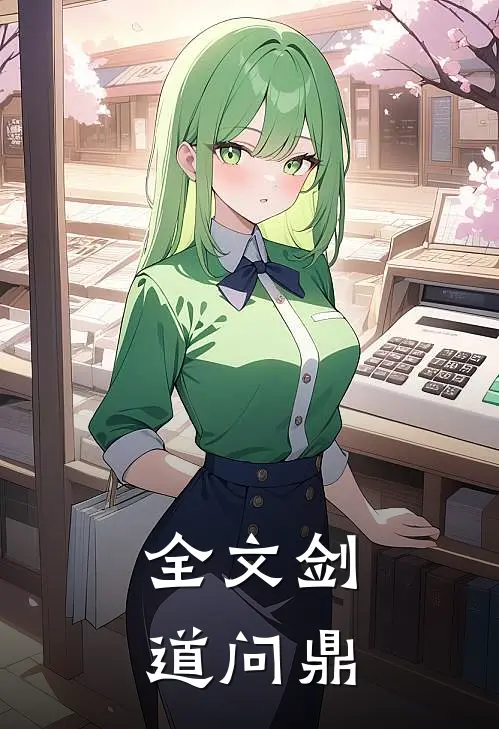 全文剑道问鼎