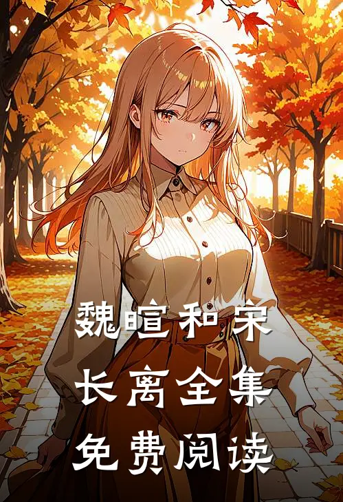 魏暄和宋长离全集免费阅读