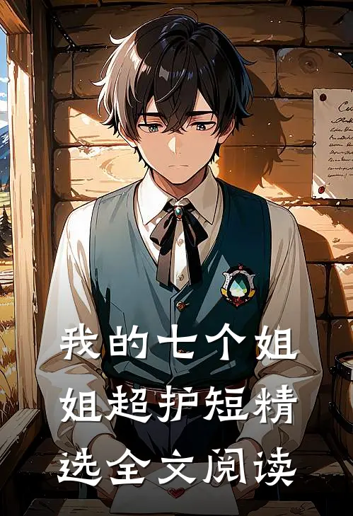 我的七个姐姐超护短精选全文阅读