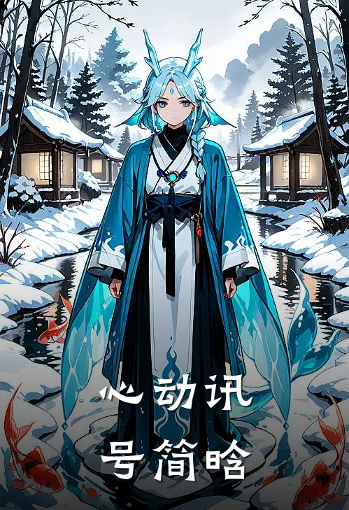 心动讯号简晗