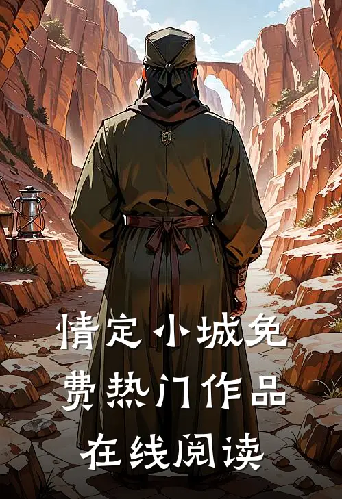 情定小城免费热门作品在线阅读