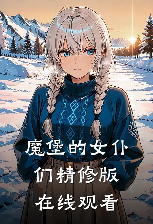 魔堡的女仆们精修版在线观看
