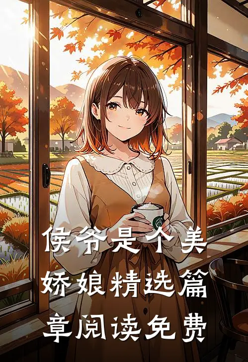 侯爷是个美娇娘精选篇章阅读免费