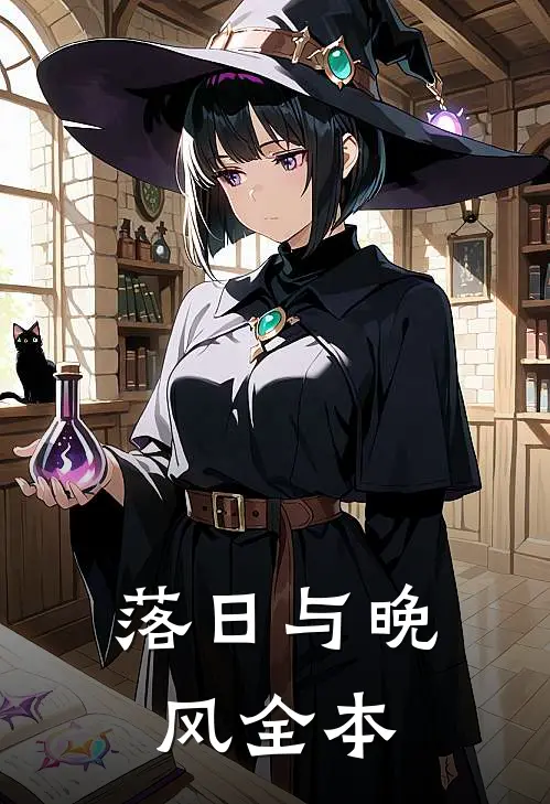 落日与晚风全本