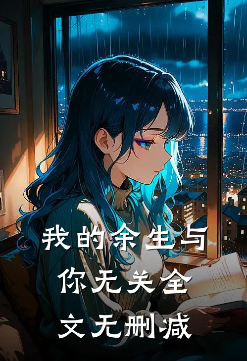 我的余生与你无关全文无删减